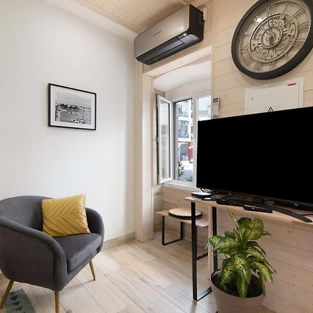 Casa Na Travessa 2 Apartment Фаро Екстериор снимка