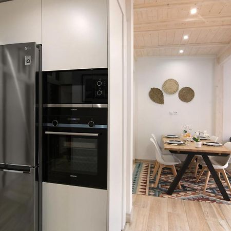 Casa Na Travessa 2 Apartment Фаро Екстериор снимка