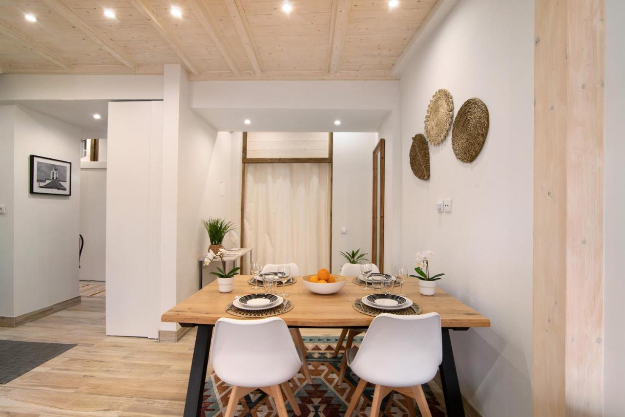 Casa Na Travessa 2 Apartment Фаро Екстериор снимка