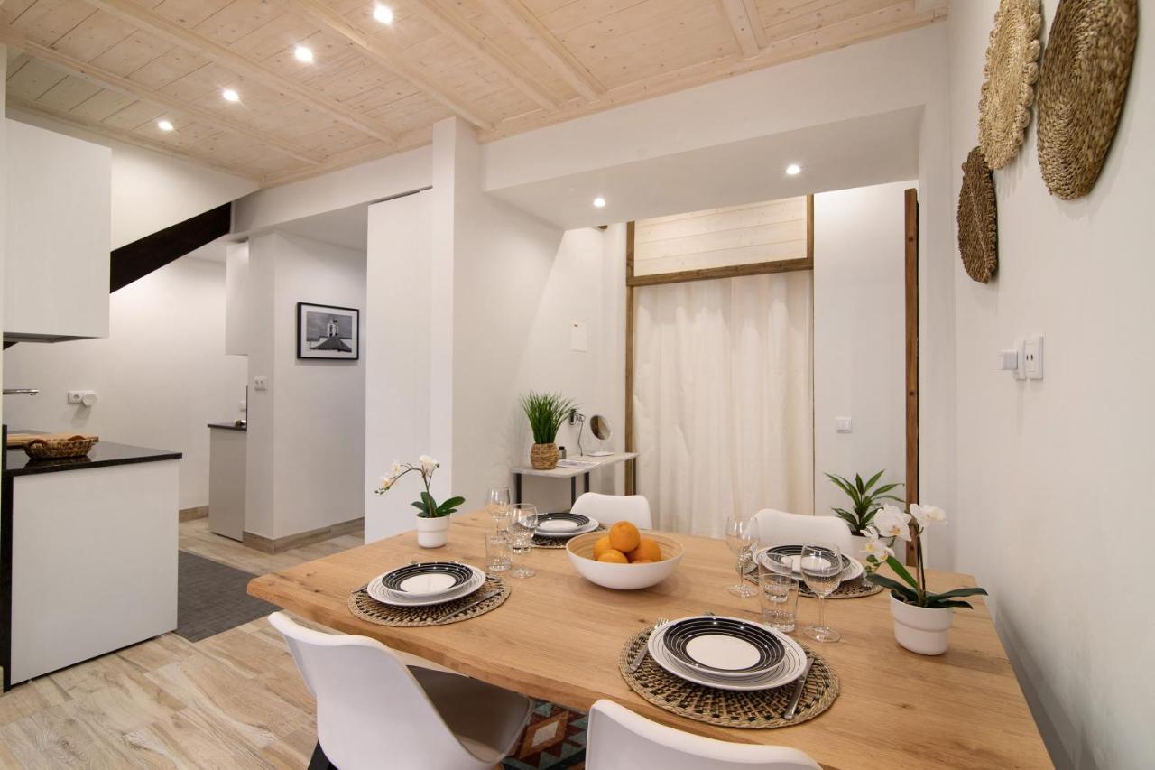 Casa Na Travessa 2 Apartment Фаро Екстериор снимка