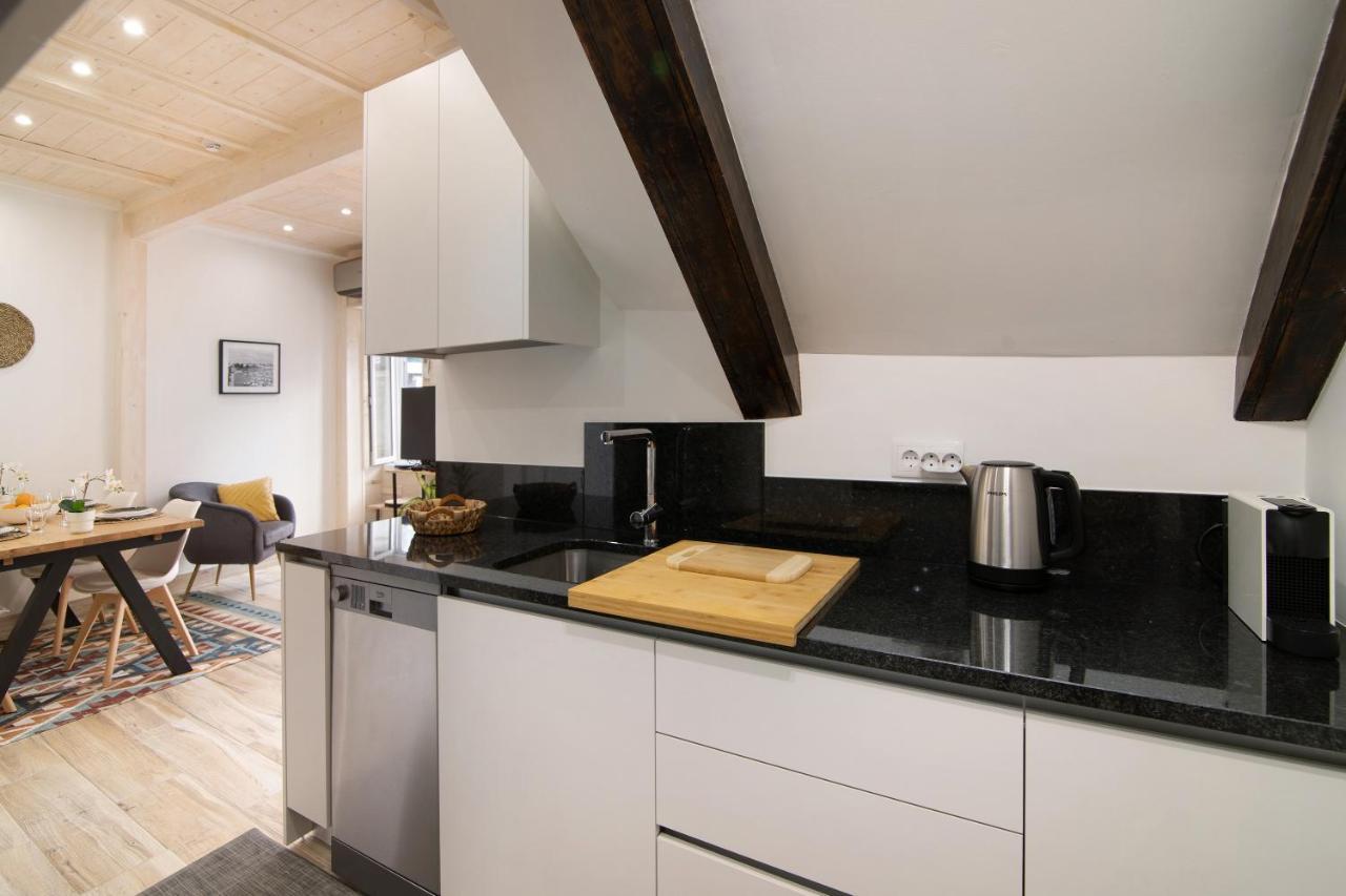 Casa Na Travessa 2 Apartment Фаро Екстериор снимка