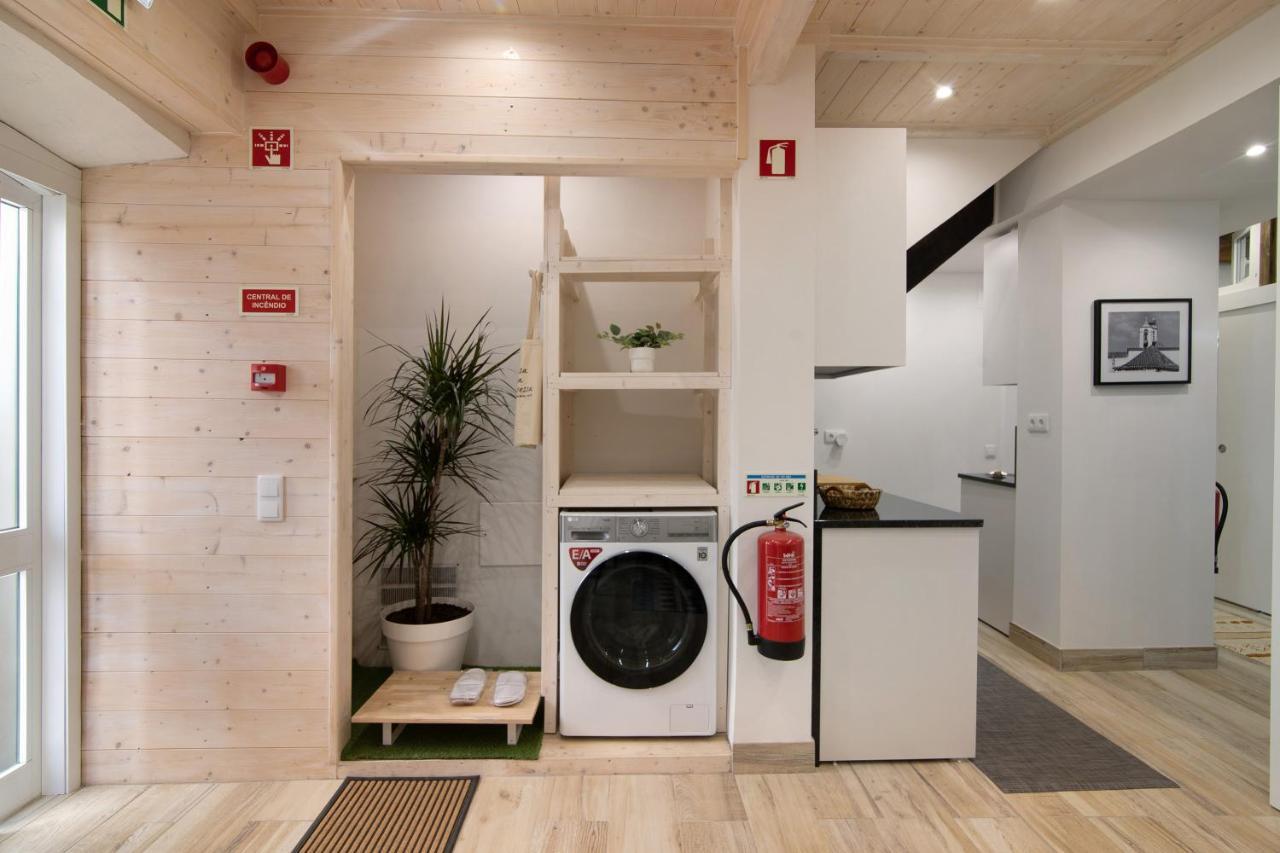 Casa Na Travessa 2 Apartment Фаро Екстериор снимка