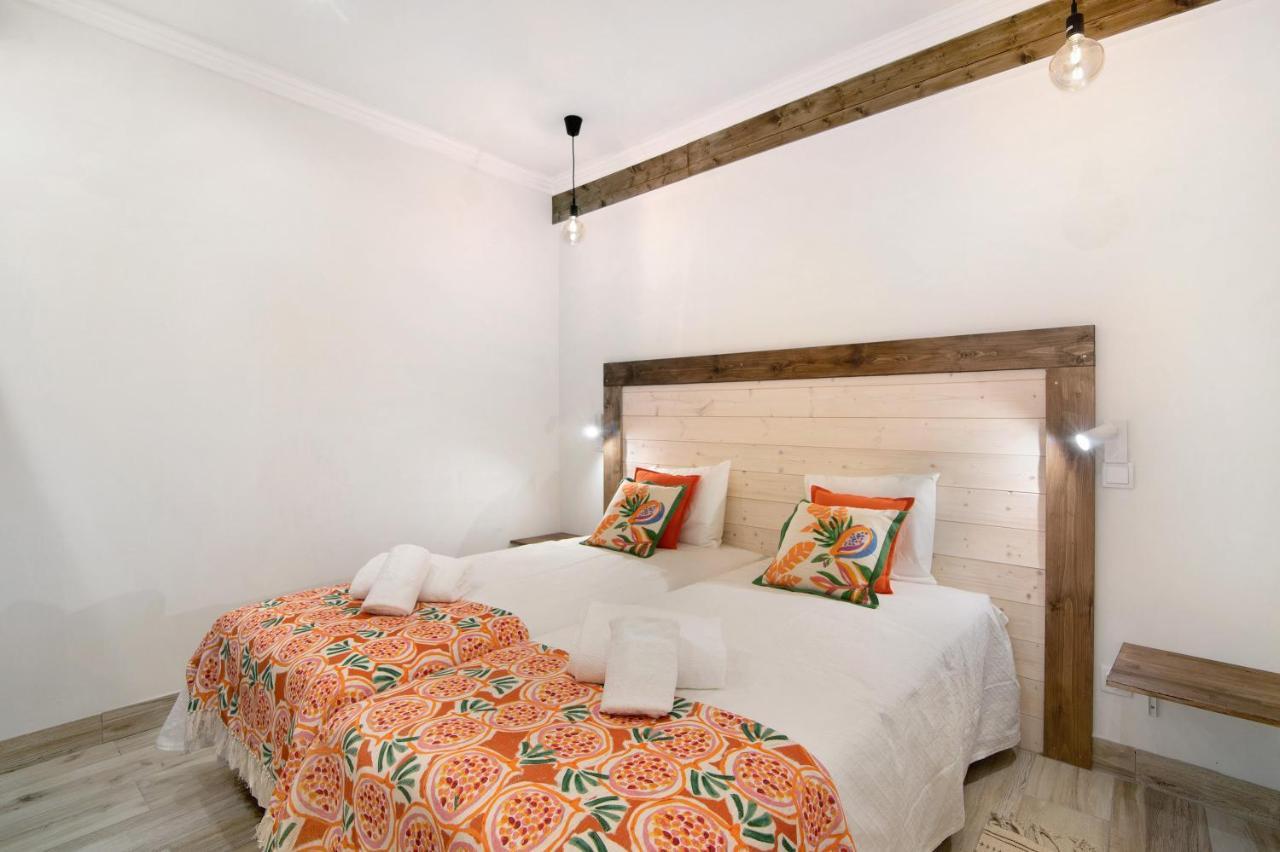 Casa Na Travessa 2 Apartment Фаро Екстериор снимка