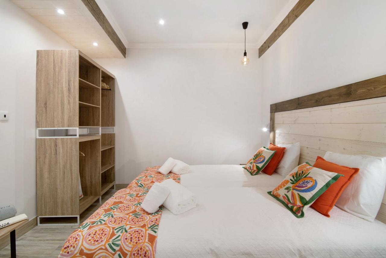 Casa Na Travessa 2 Apartment Фаро Екстериор снимка