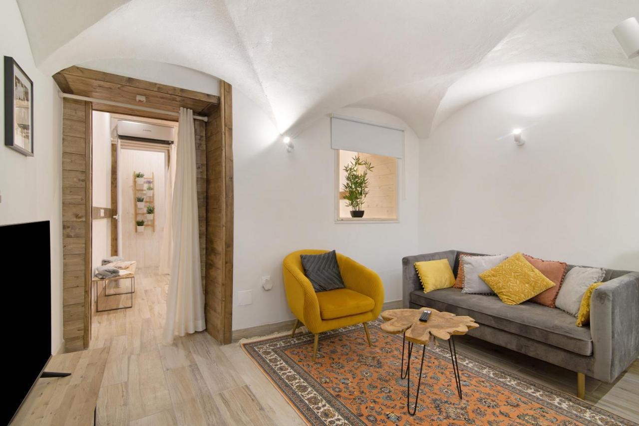 Casa Na Travessa 2 Apartment Фаро Екстериор снимка