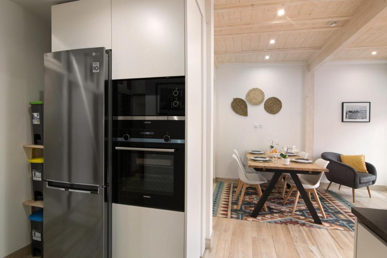 Casa Na Travessa 2 Apartment Фаро Екстериор снимка