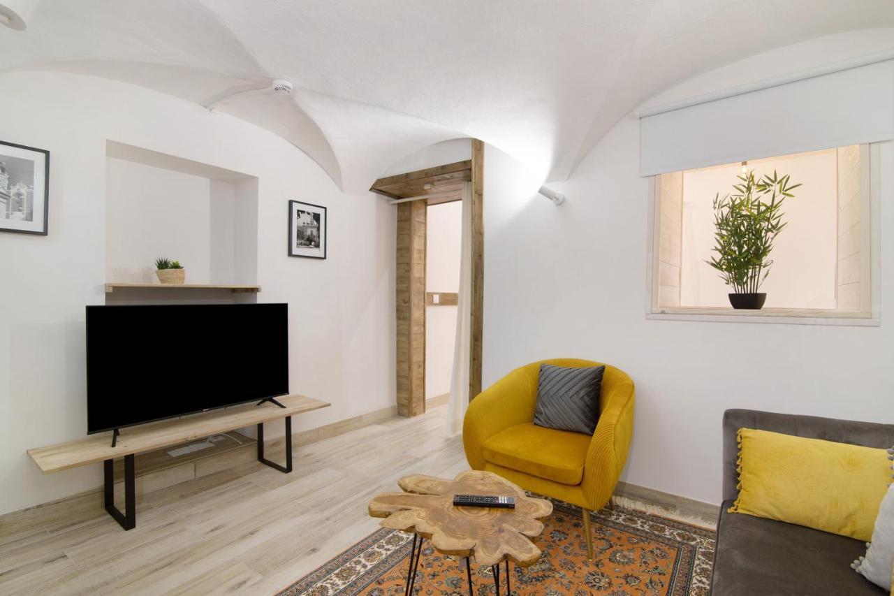 Casa Na Travessa 2 Apartment Фаро Екстериор снимка