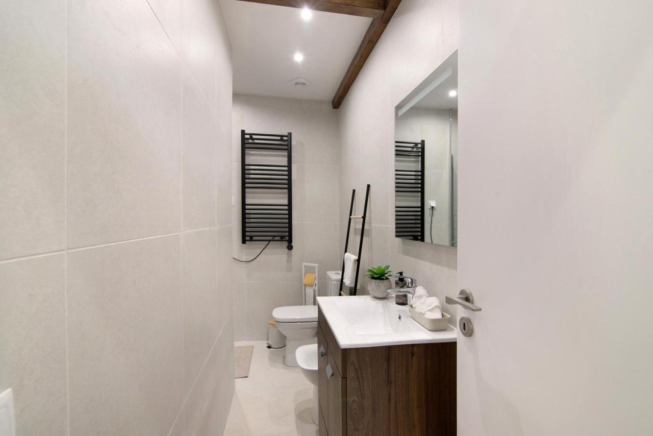 Casa Na Travessa 2 Apartment Фаро Екстериор снимка