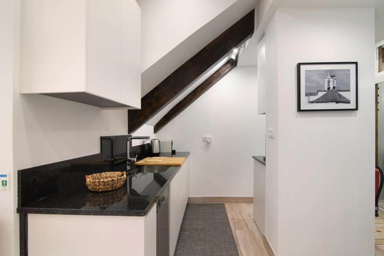 Casa Na Travessa 2 Apartment Фаро Екстериор снимка