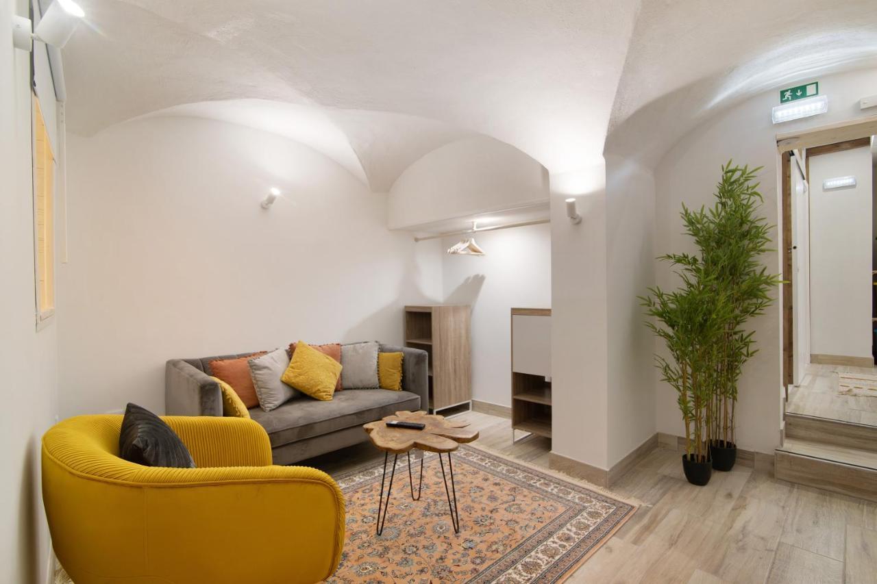 Casa Na Travessa 2 Apartment Фаро Екстериор снимка