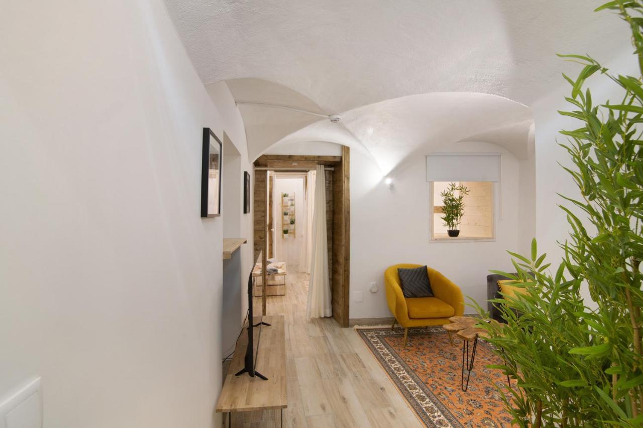 Casa Na Travessa 2 Apartment Фаро Екстериор снимка